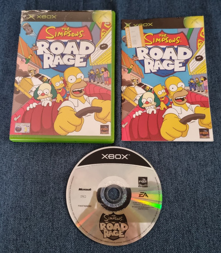 Microsoft xbox game the - microsoft,