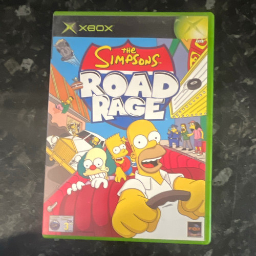 Electronic arts the simpsons - electronic,