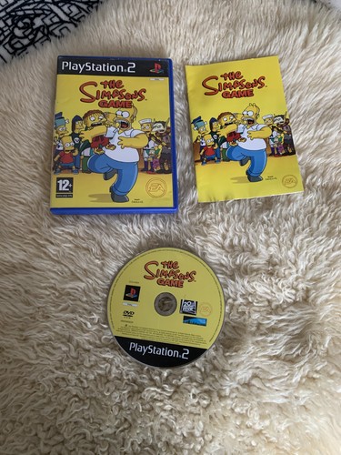 Ps2 playstation game the - ps2,